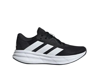 adidas Women's Galaxy 7 Running "Core Black/Cloud White/Carbon"