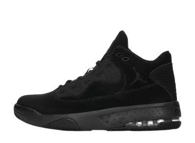 Nike Jordan Max Aura 2 "Black"