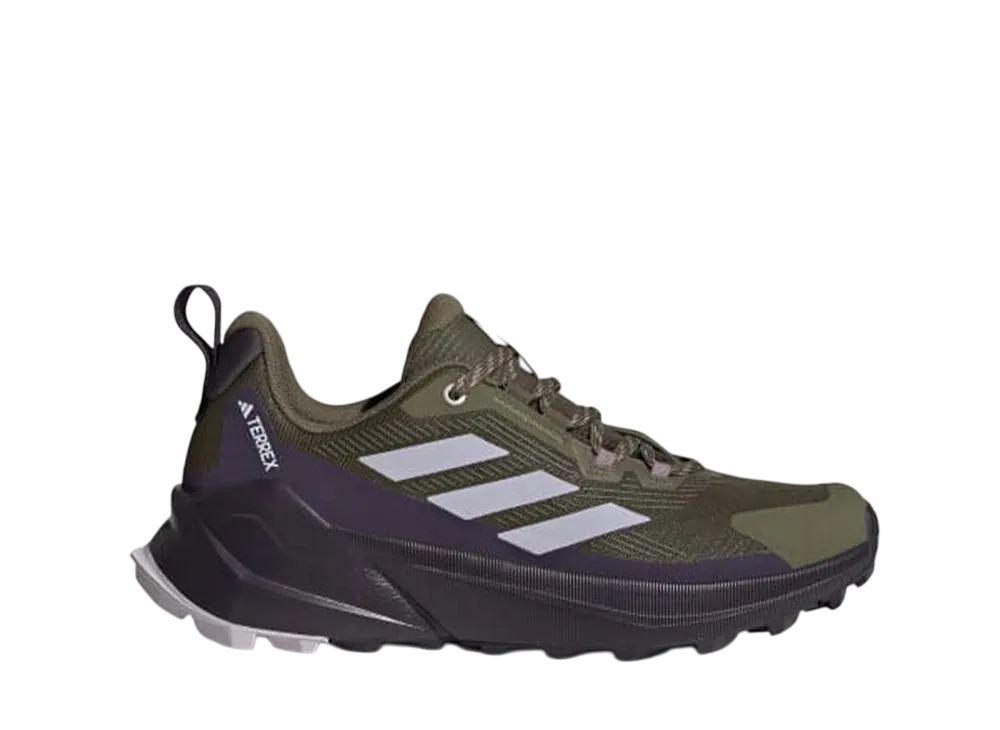 アディダス ウィメンズ テレックス トレイルメーカー2.0 ハイキング "オリーブストレータ/シルバードーン/プリラヴドフィグ"
