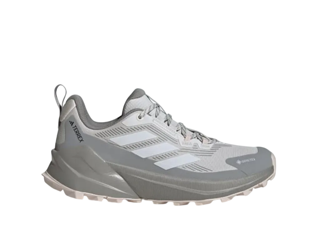 adidas Women's Terrex TrailMaker 2.0 GORE-TEX Hiking "Grey One/Dash Grey/Charcoal Solid Grey"