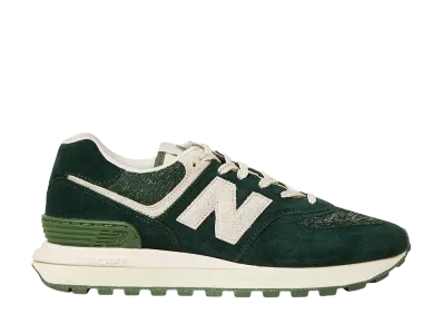 Todd Snyder × New Balance 574 Legacy "Pine"
