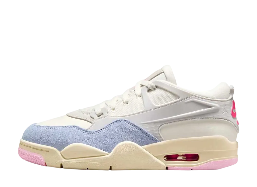 Nike Women's Air Jordan 4 RM "Prism Pink"