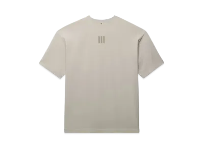 adidas x Fear of God Athletics Performance Jersey Short Sleeve T-Shirt "Sesame"