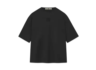 adidas x Fear of God Athletics Performance Jersey Short Sleeve T-Shirt "Black"