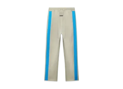adidas x Fear of God Athletics Relax Sweatpants "Sesame/Blue Rush"