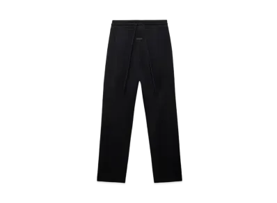 adidas x Fear of God Athletics Relax Sweatpants "Black/Black"