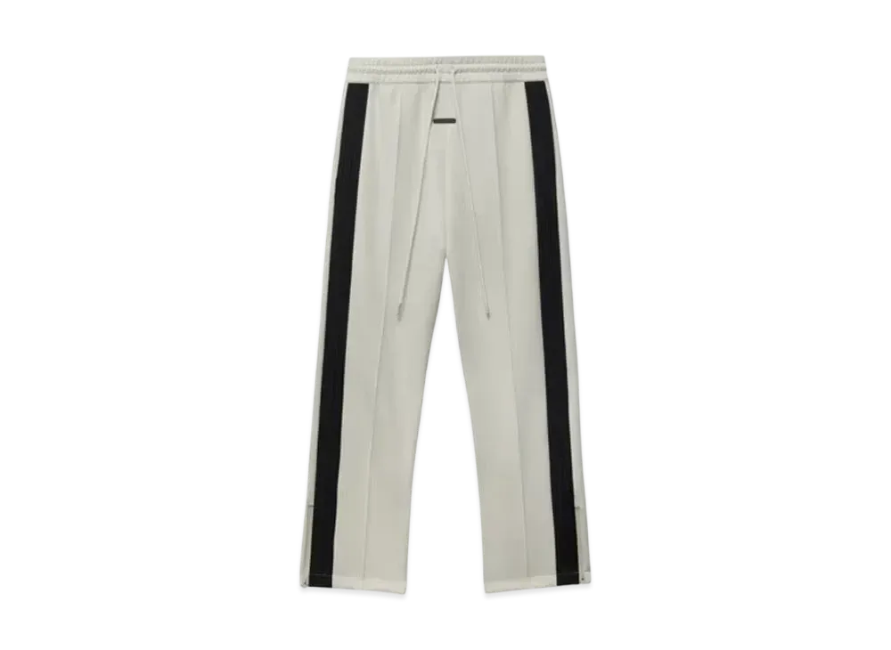 adidas x Fear of God Athletics Suede Fleece Pants "Sesame"