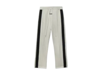 adidas x Fear of God Athletics Suede Fleece Pants "Sesame"