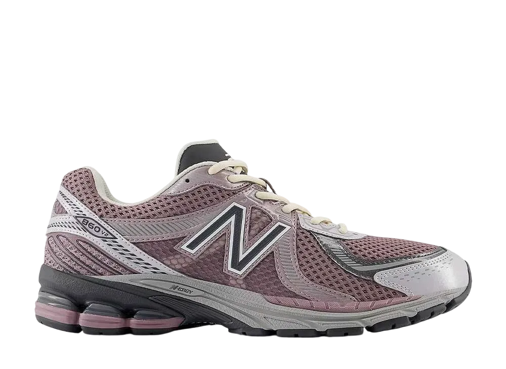 New Balance 860V2 "Ice Wine"