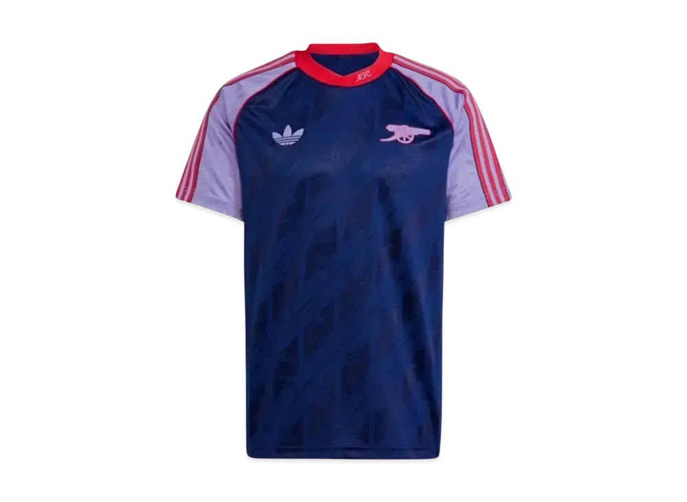 adidas Arsenal LFSTLR Jersey "Night Sky"