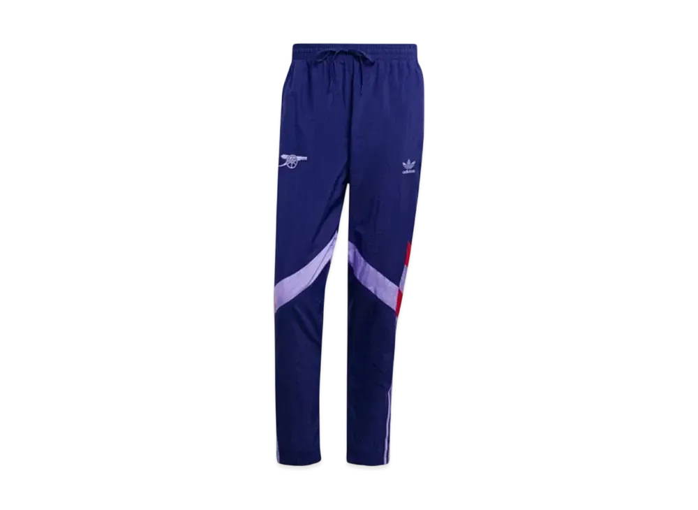 adidas Arsenal Originals Track Pants "Night Sky"