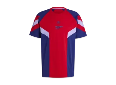 adidas Arsenal Originals Short Sleeve T-Shirt "Night Sky"