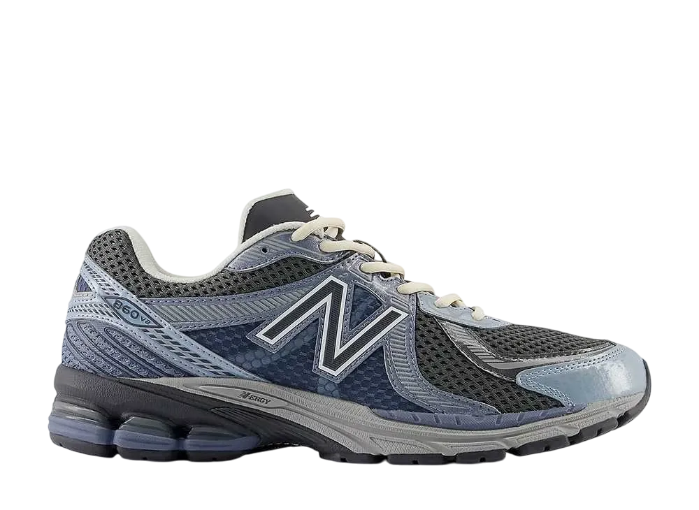 New Balance 860V2 "Arctic Gray"