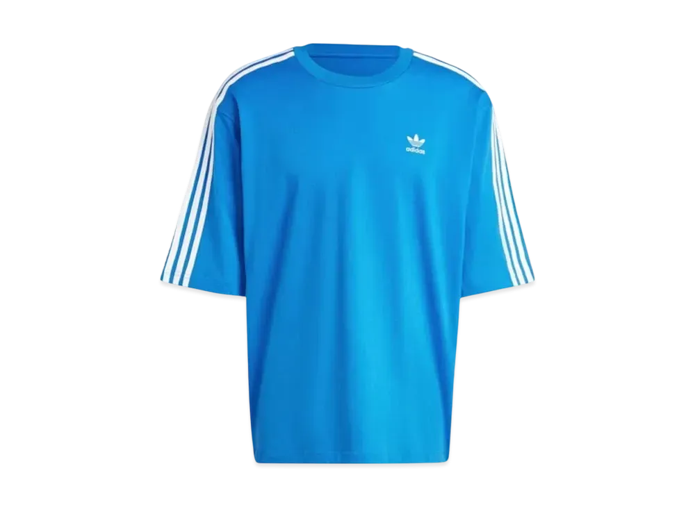 adidas Adicolor Oversized T-shirt "Blue"