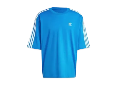 adidas Adicolor Oversized T-shirt "Blue"