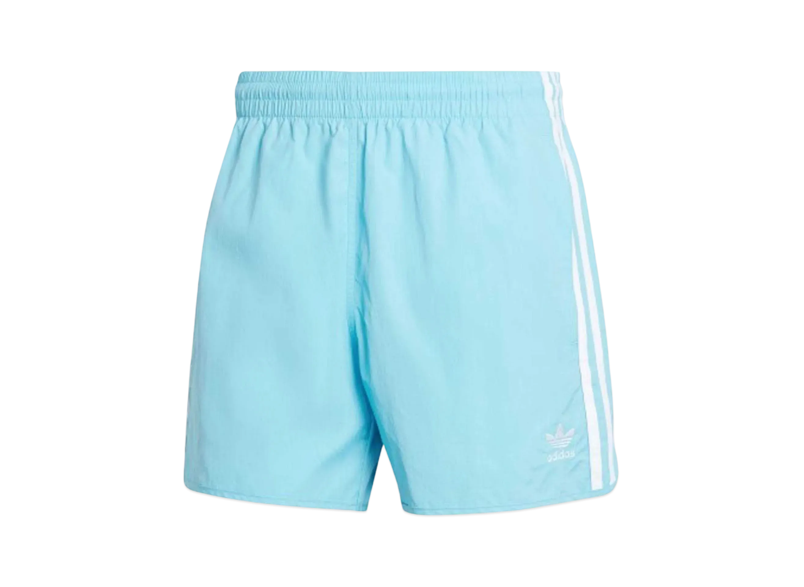 adidas Adicolor Classics Sprinter Shorts "Semi Blue Burst"