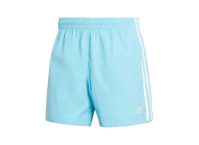 adidas Adicolor Classics Sprinter Shorts "Semi Blue Burst"