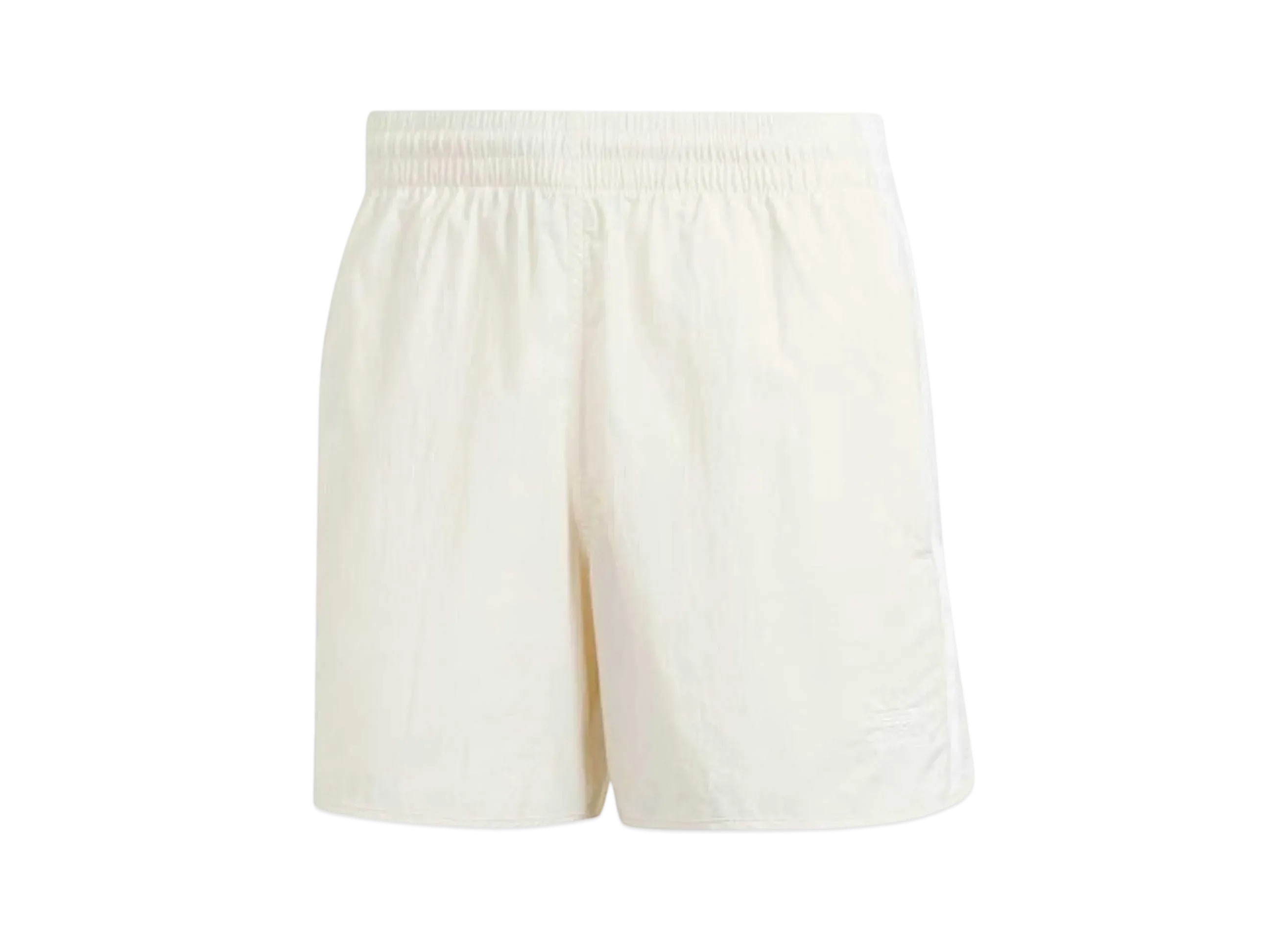 adidas Adicolor Classics Sprinter Shorts "Wonder White"