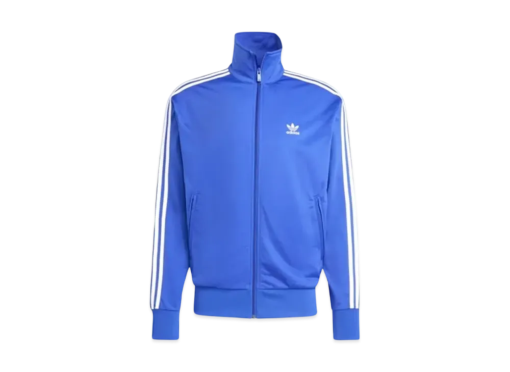 adidas Adicolor Classics Firebird Track Top (Jersey) "Semi Lucid Blue"