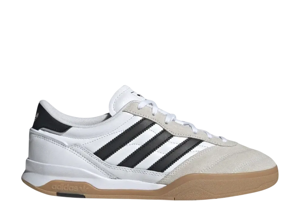 アディダスオリジナルス プレデター ムンディアル "コアホワイト/コアブラック/ガム"