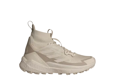 adidas Women's Terrex Free Hiker 2.0 Hiking "Wonder Beige/Alumina"