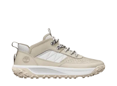 Timberland Women's GreenStride Motion 6 Low Lace Up Hiker "White"
