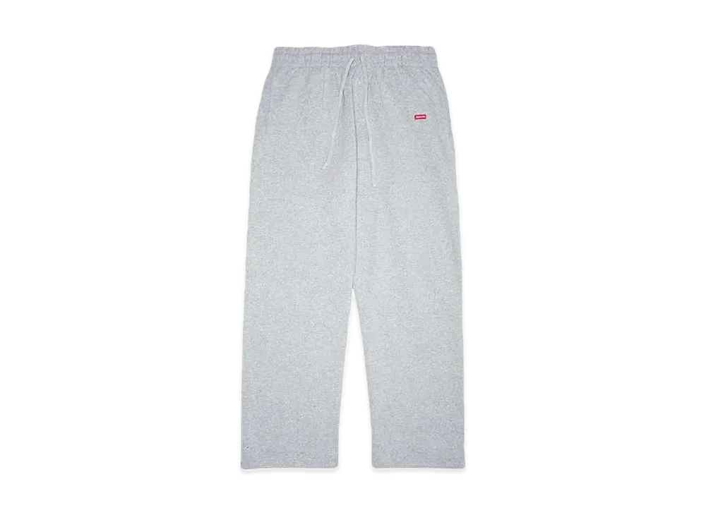 Supreme Small Box Drawcord Sweatpant 