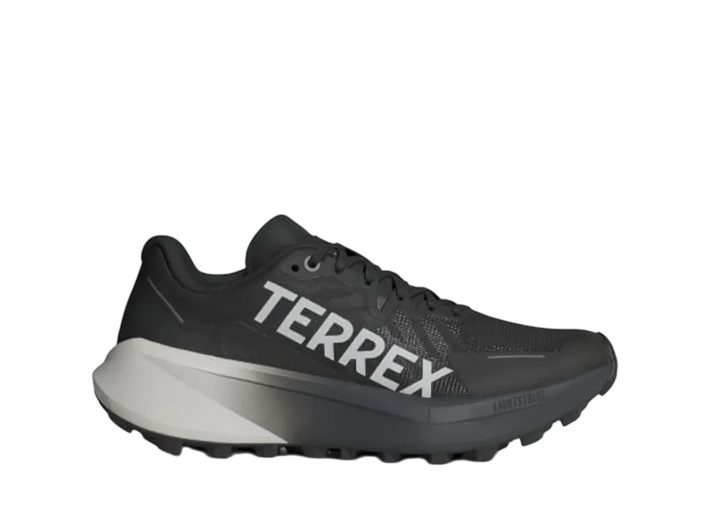 アディダス ウィメンズ テレックス アグラヴィック3 トレイルランニング "コアブラック/グレーワン/グレーシックス"