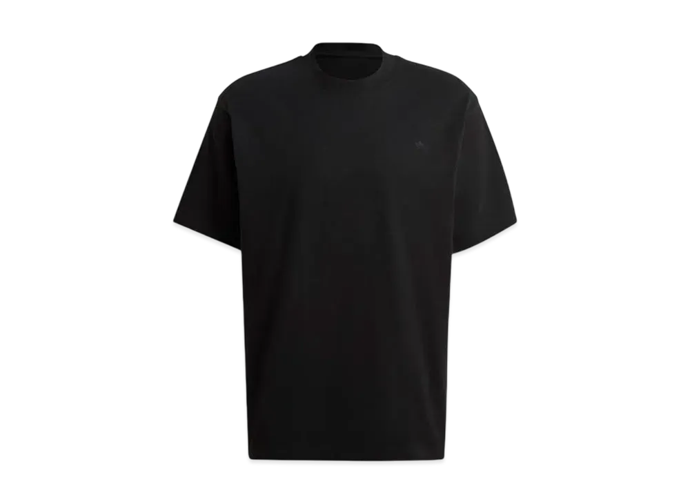 adidas Adicolor Contempo T-shirt "Black"