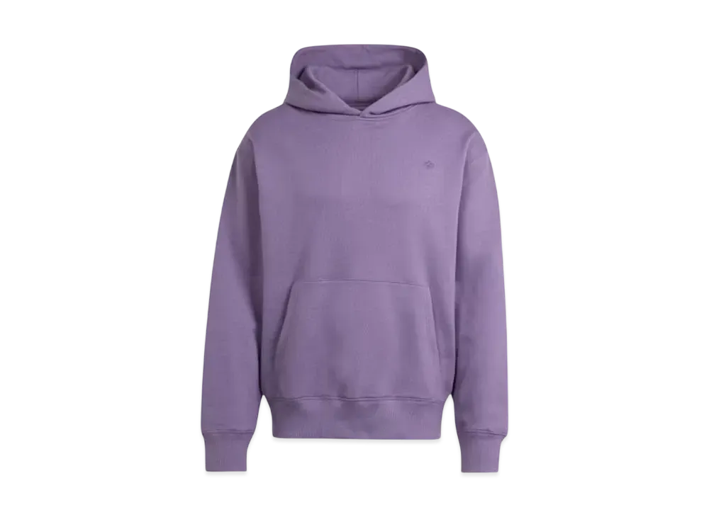 adidas Adicolor Contempo French Terry Parka "Shadow Violet"