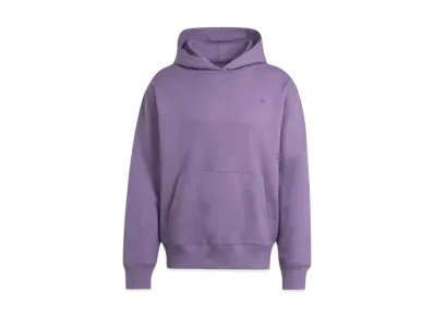 adidas Adicolor Contempo French Terry Parka "Shadow Violet"