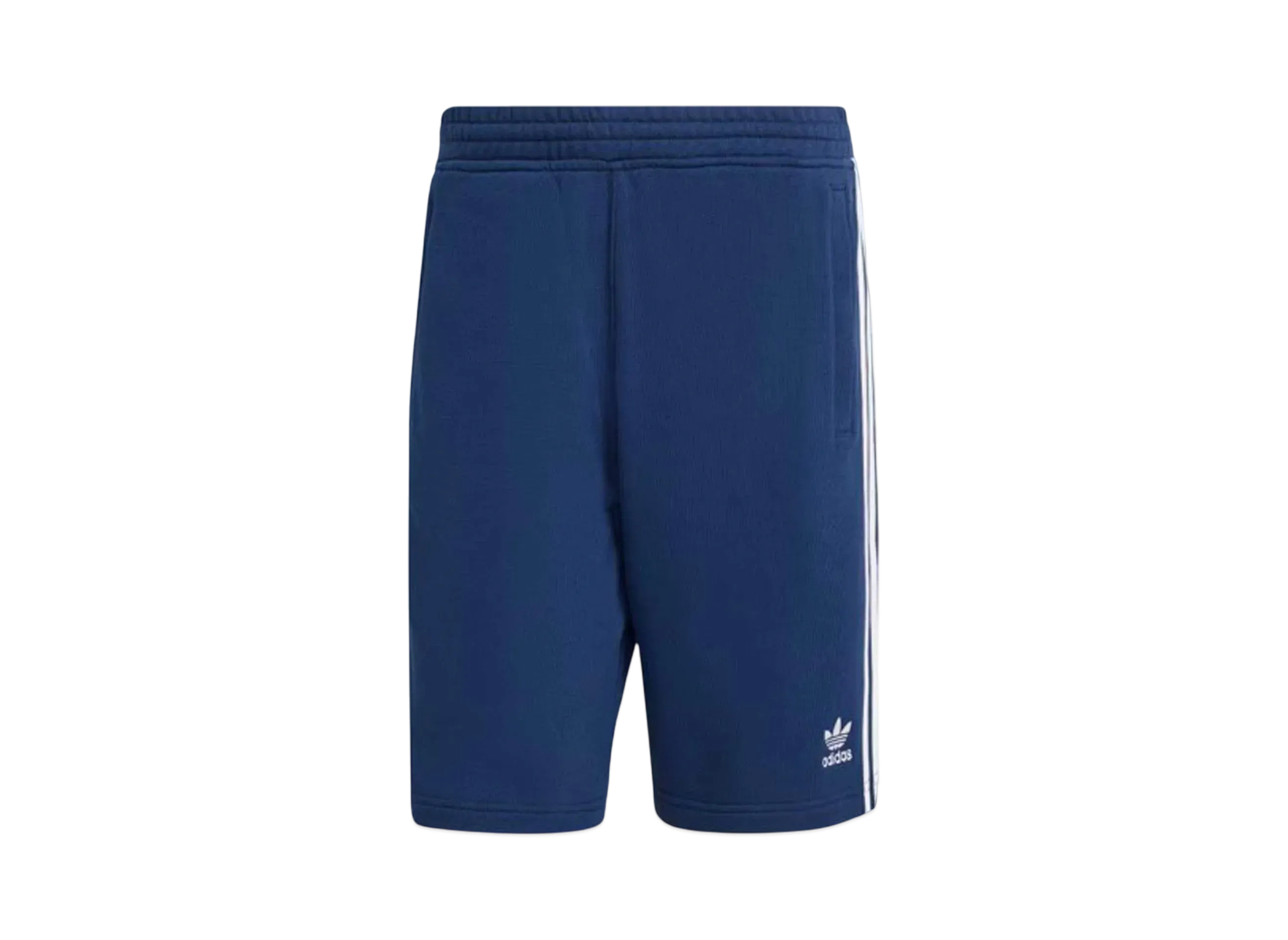 adidas Adicolor Three Stripes Shorts "Night Indigo"