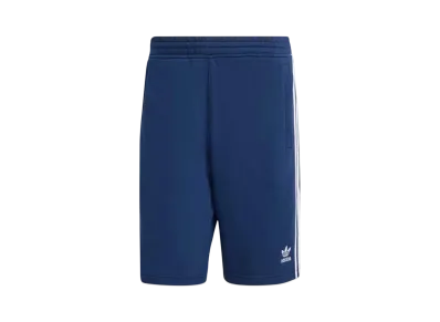 adidas Adicolor Three Stripes Shorts "Night Indigo"