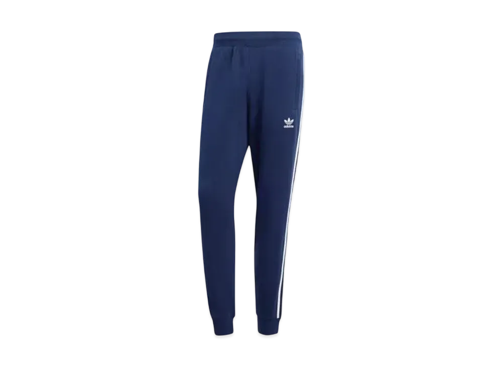 adidas Adicolor Three Stripes Pants "Night Indigo"