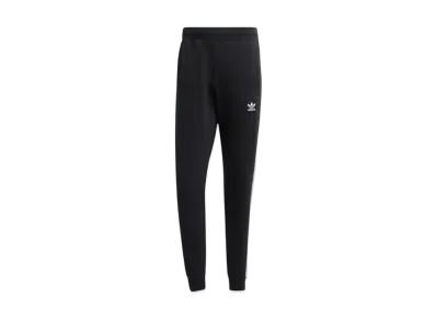 adidas Adicolor Three Stripes Pants "Black"