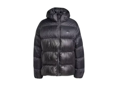 adidas Adicolor Down Regene Jacket "Black"