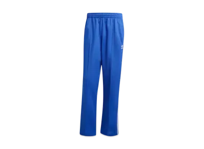 adidas Adicolor Baggy Fit Firebird Track Pants (Jersey) "Semi Lucid Blue"