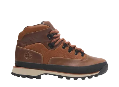 ティンバーランド ユーロハイカー ミッド レースアップ ゴアテックス ブーツ "ラスト"