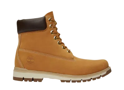 Timberland Radford Mid Lace Up Waterproof Boot "Wheat"