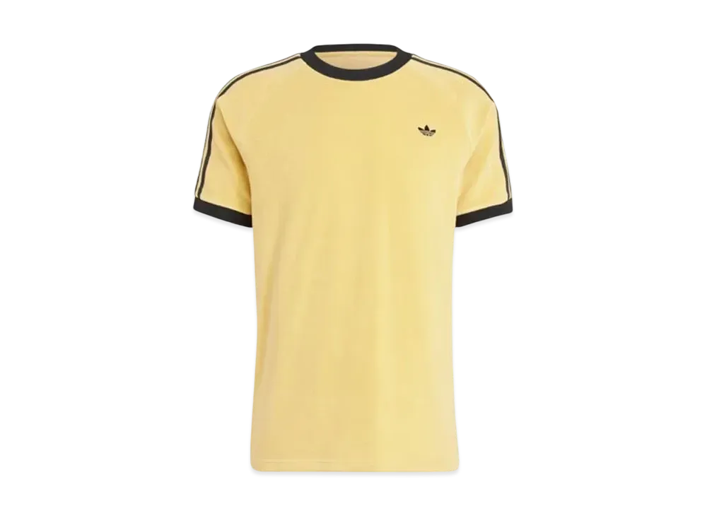 adidas Originals 70s Cali T-shirt "Oat"