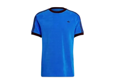 adidas Originals 70s Cali T-shirt "Blue"