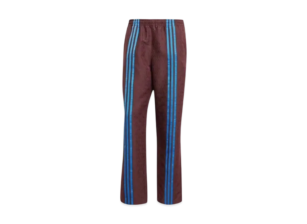 adidas Originals 70s Club Pants "Shadow Brown"
