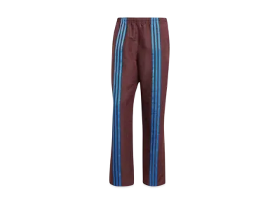 adidas Originals 70s Club Pants "Shadow Brown"