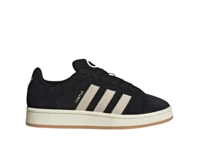 アディダスオリジナルス ウィメンズ キャンパス 00S "コアブラック/クリームホワイト/ワンダーホワイト"