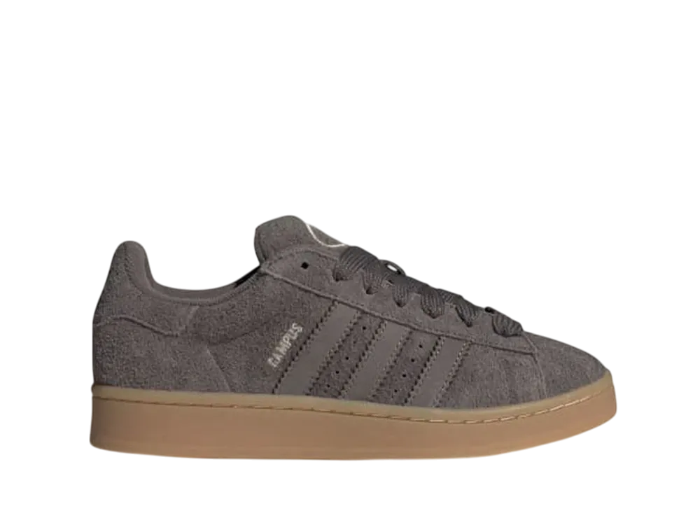 アディダスオリジナルス ウィメンズ キャンパス 00S "チャコール/パテグレー"