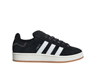 アディダスオリジナルス ウィメンズ キャンパス 00S "コアブラック/クラウドホワイト/オフホワイト"