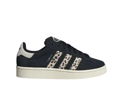 adidas Women's Campus 00s "Core Black/Supplier Colour/Wonder Beige"