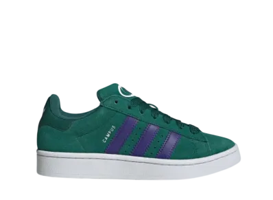 アディダスオリジナルス ウィメンズ キャンパス 00S "カレッジグリーン/クラウドホワイト/エナジーインク"