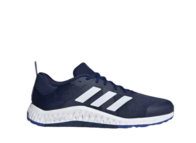 adidas Everyset Versatile Training "Dark Blue/Cloud White/Lucid Blue"
