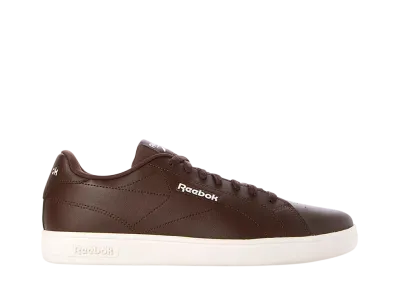 Reebok Court Clean "Brown"